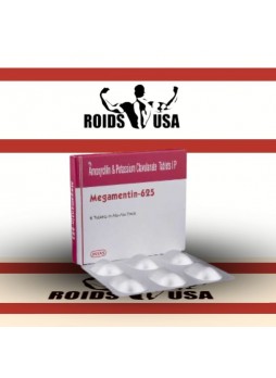 Megamentina 625 Megamentina 625